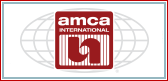 Gold sponsor: AMCA - Air Movement & Control Association International